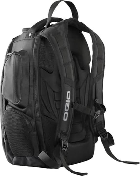 Image du produit Dainese Rucksack D-Gambit 2 (33.50 l)