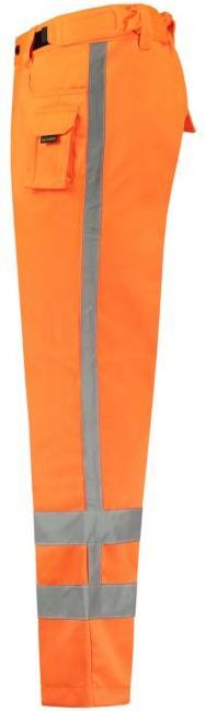 Produktbild Tricorp worker RWS - Workwear - 503003 - fluor oranje - maat 56 (56)