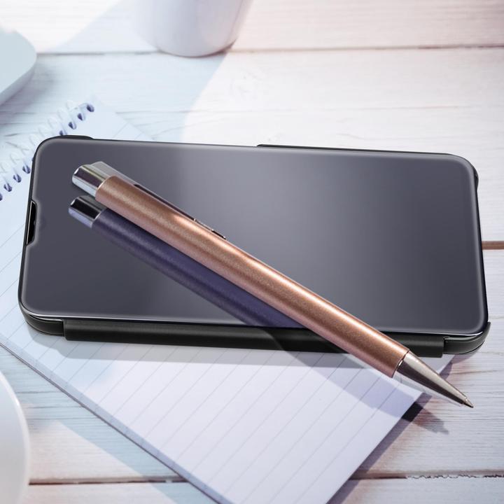 Image du produit Avizar Clear View Standing Cover série (Xiaomi Redmi 12C)