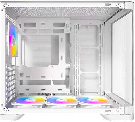 Actual product image Antec C5 Curve (ATX, ITX, mATX)