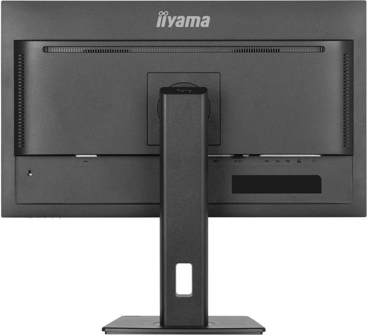 Image du produit iiyama 27IN ULTRA THIN IPS PANEL 2560X1440 100HZ 1MS 250CD/M2 130 (2560 x 1440 pixels, 27")