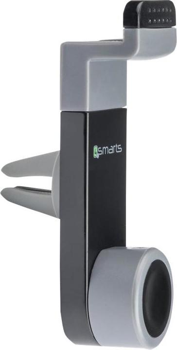 Actual product image 4smarts Holder Snapclip for ventilation slots
