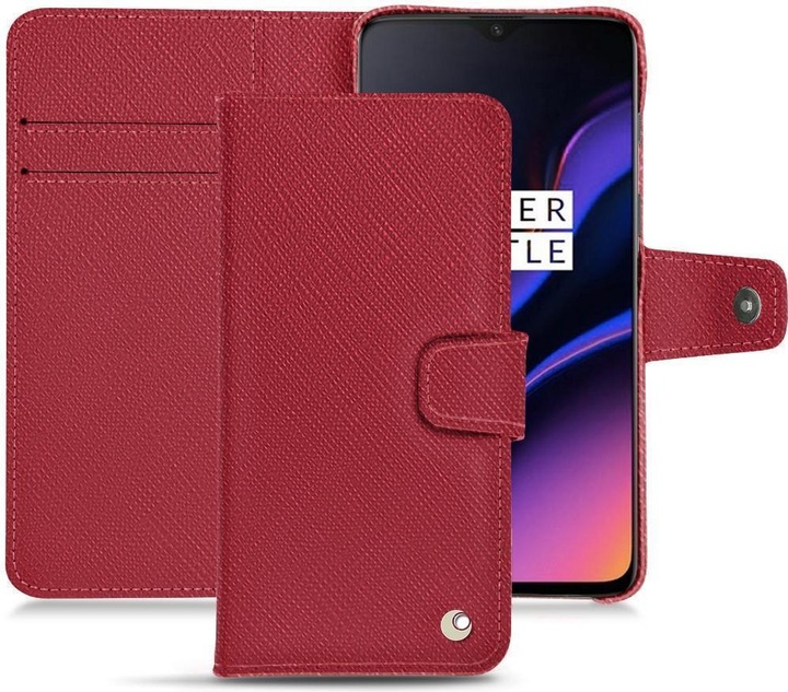 Rouge passion ( Pantone #a6192e )