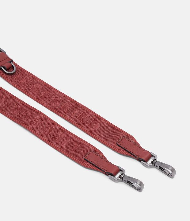 Actual product image Liebeskind Berlin Schultergurt Schultergurt aus Jacquard