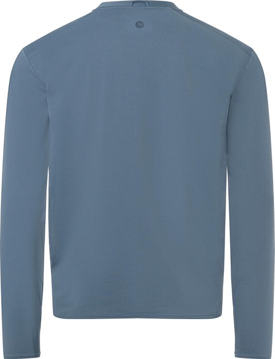 Actual product image Marmot AirExchange SolarShield Crew (S)