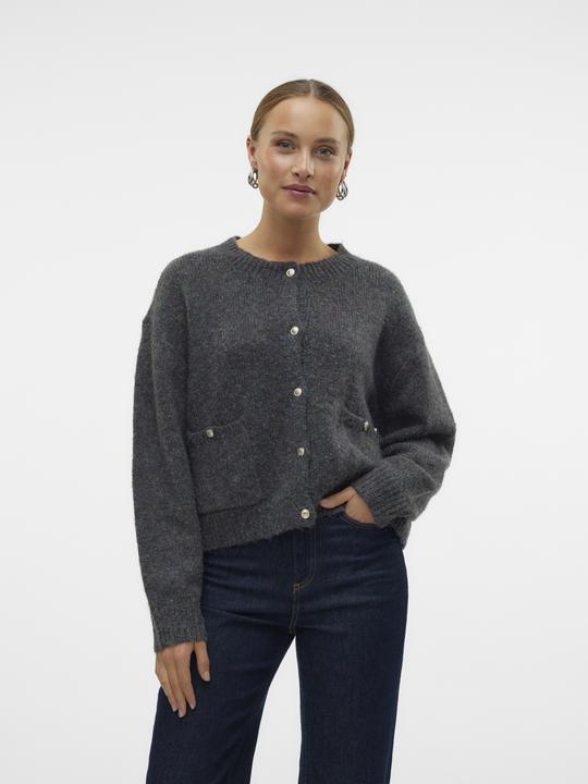 Produktbild Vero Moda VMCONTIGO Strickjacke Strickjacke (XS)
