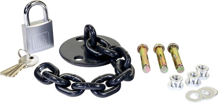 Menatwork Lockdown Kit Floor