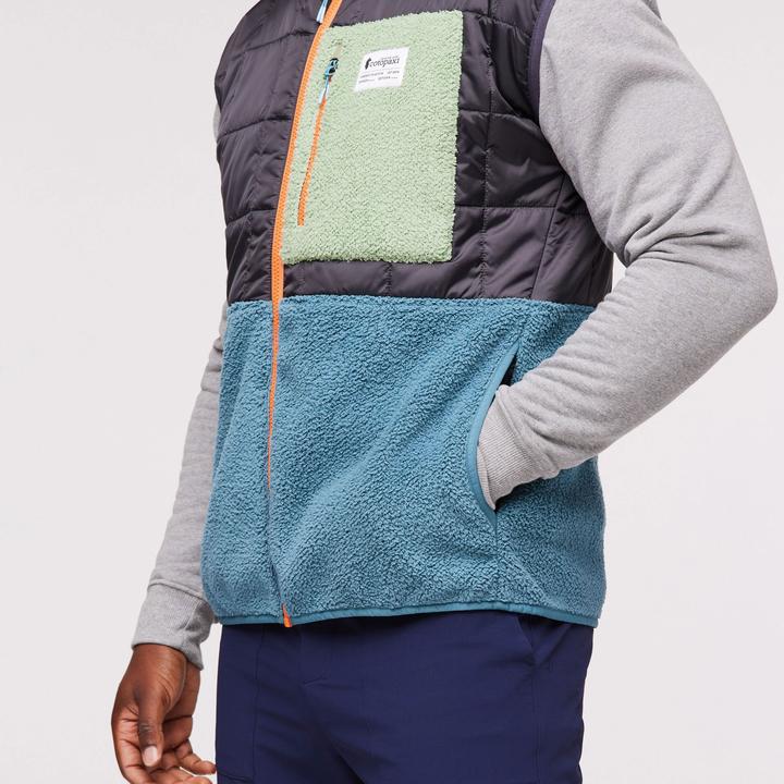 Immagine prodotto Cotopaxi Trico Hybrid Vest (L)