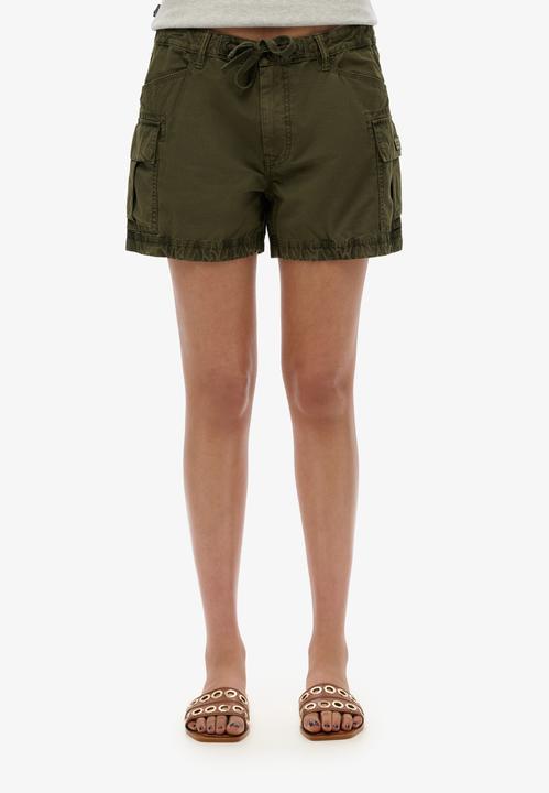 Actual product image Superdry Cargo Hot Short (M)