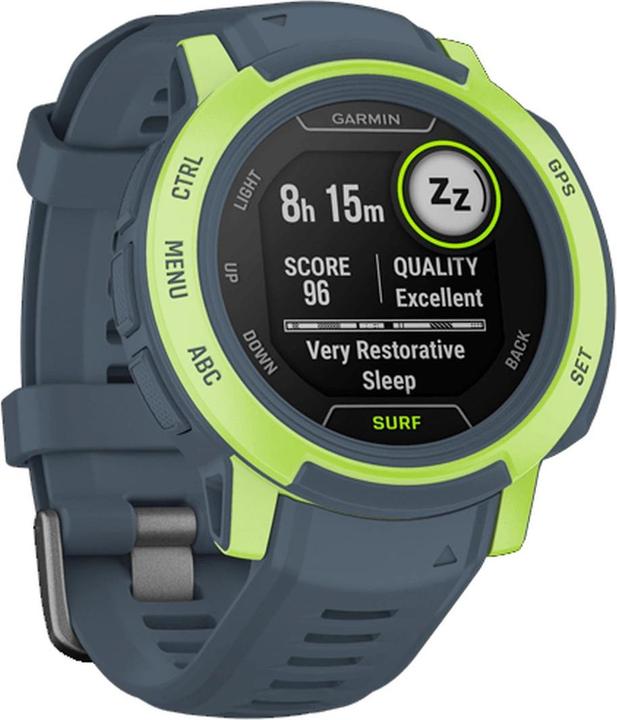 Immagine prodotto Garmin Instinct 2 Surf Edition (45 mm)