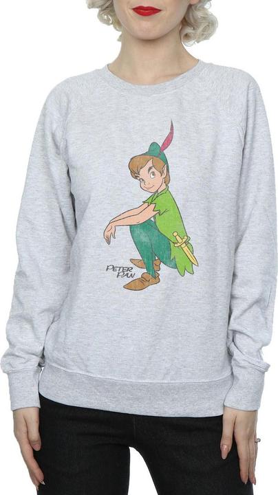 Immagine prodotto Disney Classic Felpa Donna (XS)