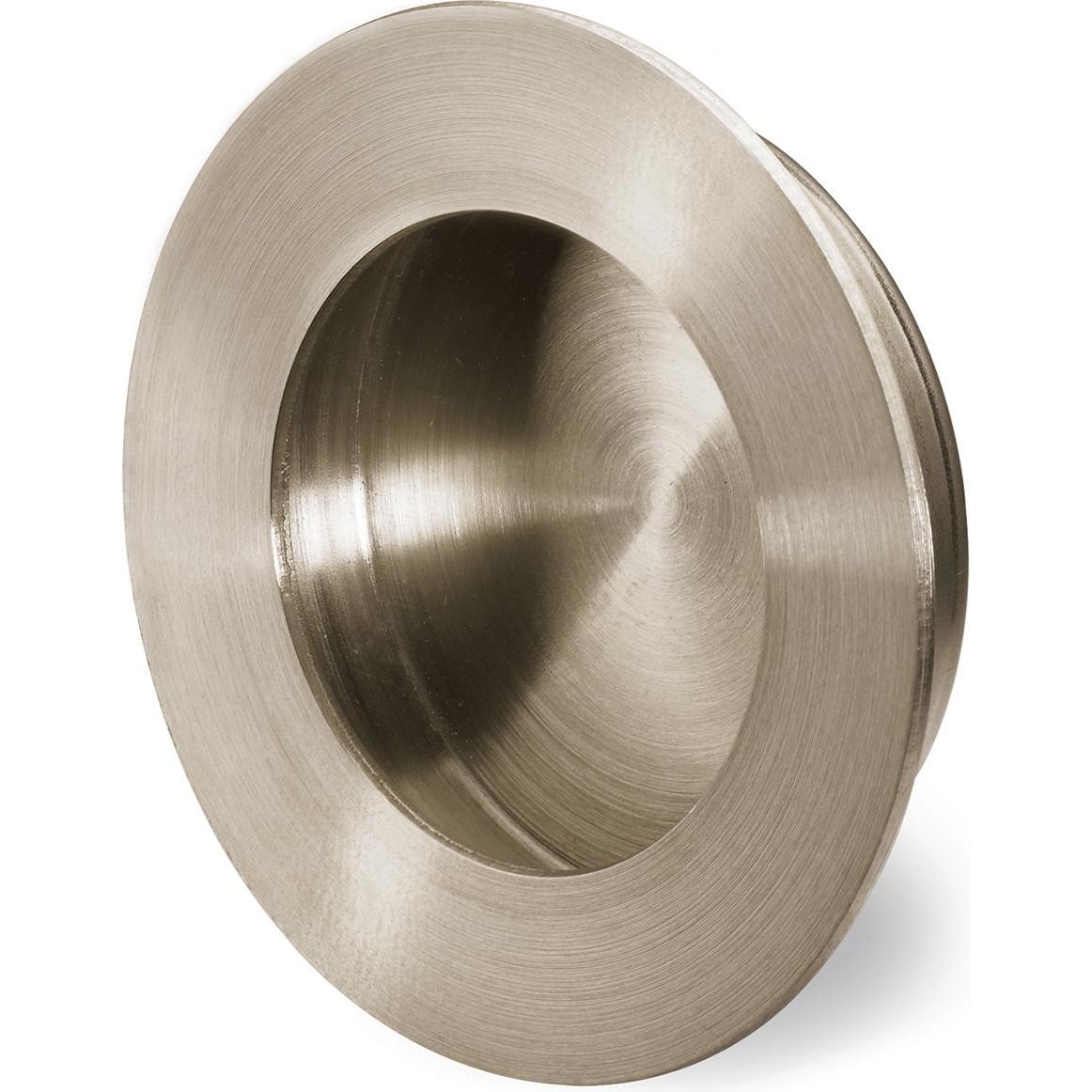 Hettich, Möbelgriff, Muschelgriff ProDecor Aboa
