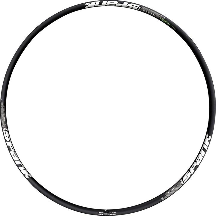 Spank 350 Vibrocore rim