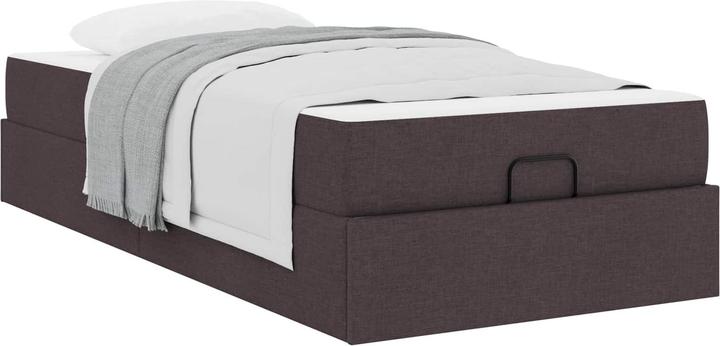 Image du produit vidaXL Bettrahmen (100 x 200 cm)