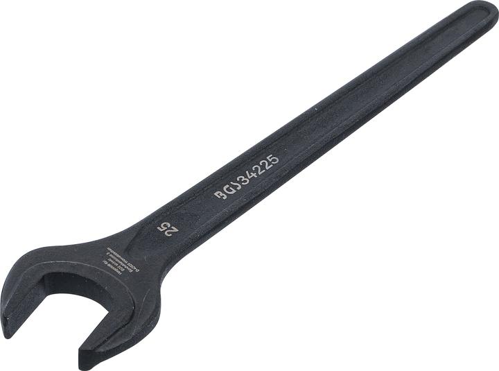 Image du produit BGS Clé à fourche DIN 894 25 mm (25 mm)