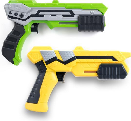 Produktbild Silverlit Spinner Mad Deluxe Battle