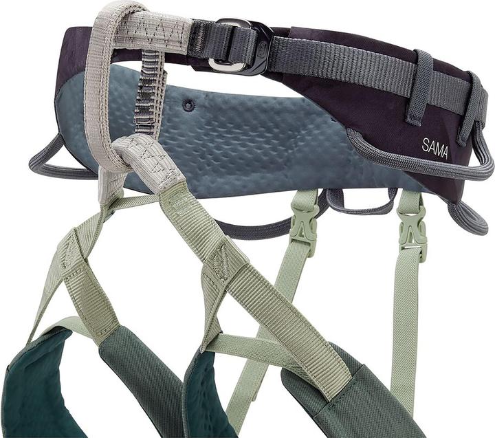 Productafbeelding Petzl Sama (M)