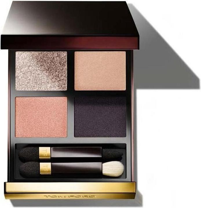 Produktbild Tom Ford Eyecolor Quad (Disco Dust)
