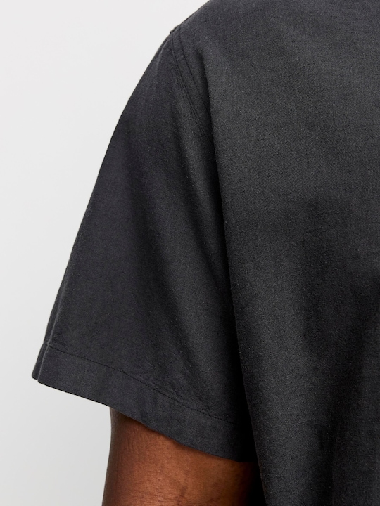 Actual product image Jack & Jones Plus Size Regular Fit Hemd Hemd (XXL)