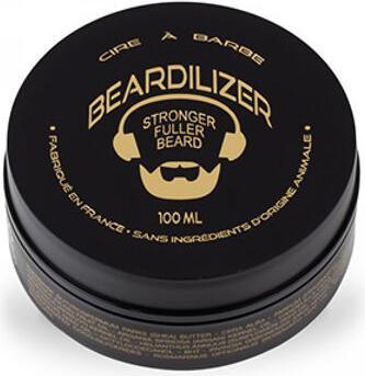 Actual product image Beardilizer Cire (100 ml)