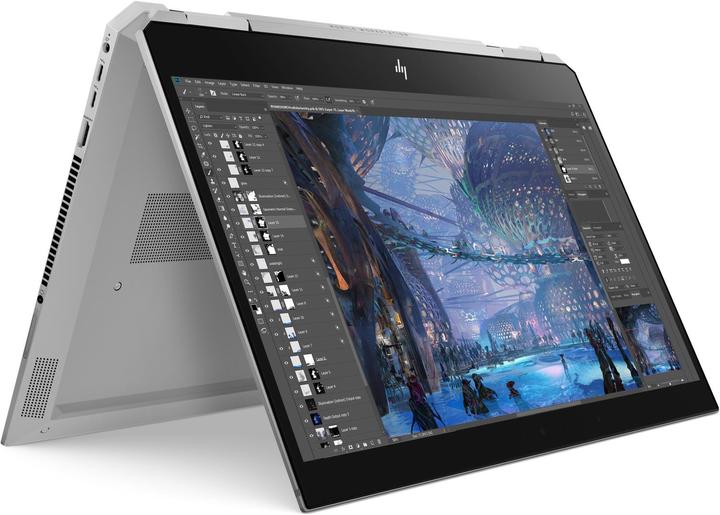 HP ZBook Studio x360 G5 - kaufen bei Digitec