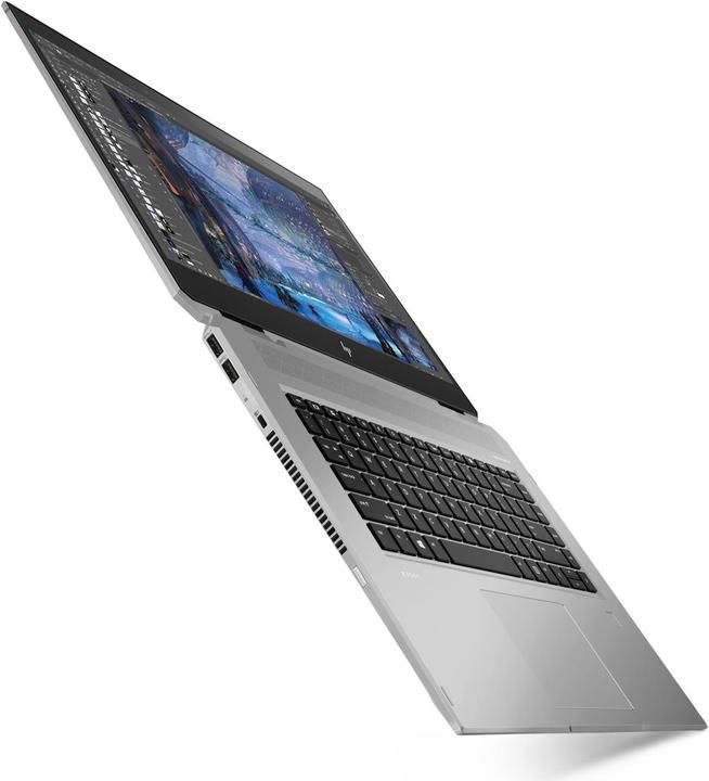 HP ZBook Studio x360 G5 - kaufen bei Digitec - Digitec