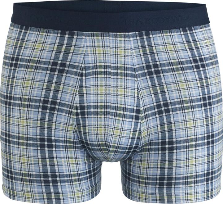 Produktbild ISA Bodywear Fairtrade BioCotton Pant (S, Einzelpack)