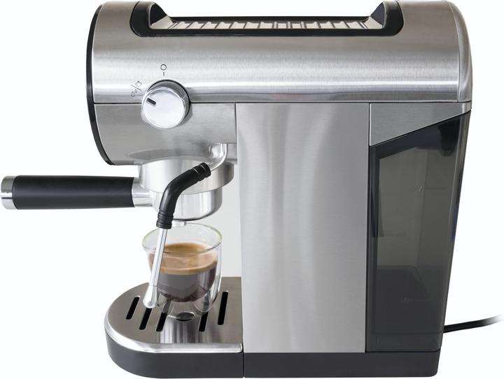 Produktbild Unold Unlod 28636 Piccopresso