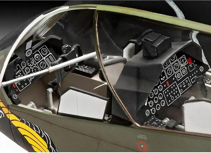 Actual product image Revell AH1G Cobra