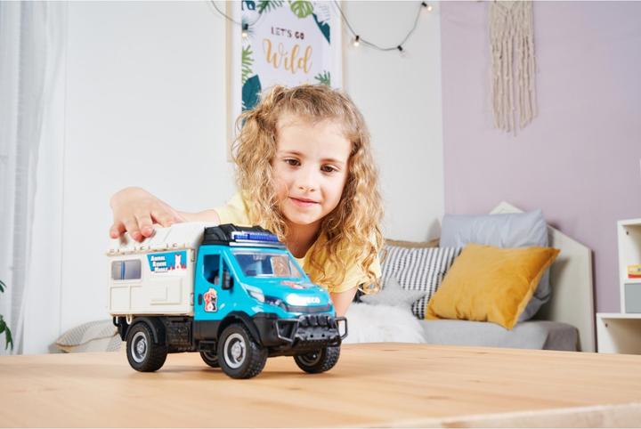 Actual product image Dickie Animal Ambulance Practice