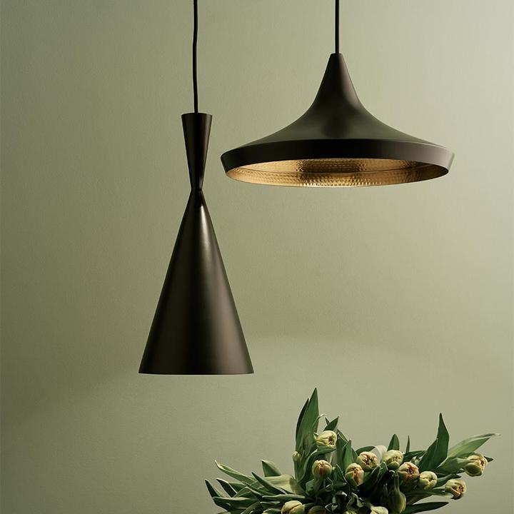 Actual product image Tom Dixon Beat (800 lm)
