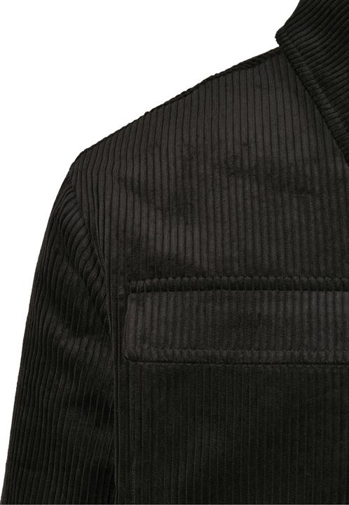 Produktbild Urban Classics Corduroy Shirt Jacket (5XL)