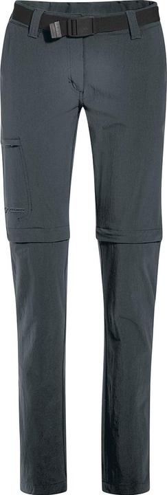 Actual product image Maier Sports Women's Inara Slim Zip (XXL)
