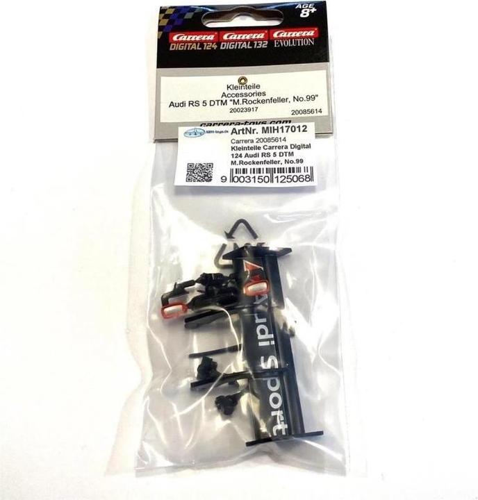 Actual product image Carrera 20085614 - Spare part, small parts for 20023917