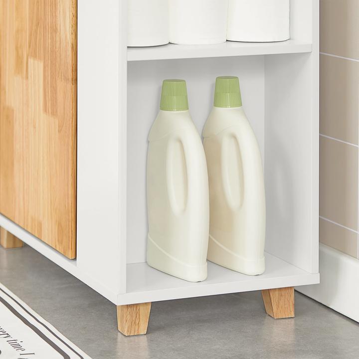 Actual product image SoBuy Vanity unit (60 x 60 x 29 cm)