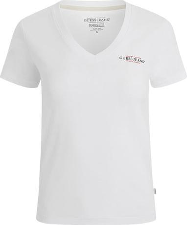Actual product image Guess Damen-T-Shirt (S)