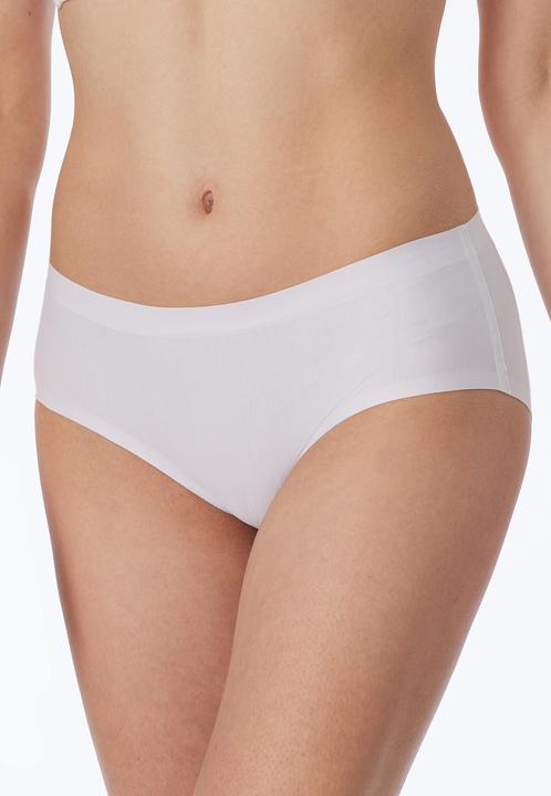 Immagine prodotto Schiesser Invisible Cotton Panty (38, Confezione singola)