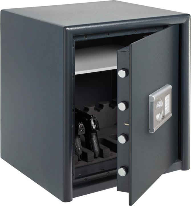 Produktbild Burg Wächter Wertschutzschrank Magno M 540 E (51 l)