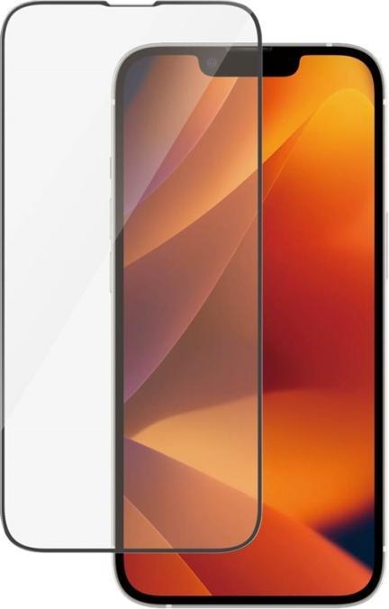 Produktbild PanzerGlass Ultra-Wide Fit (1 Stück, Apple iPhone 14, Apple iPhone 13, Apple iPhone 13 Pro)