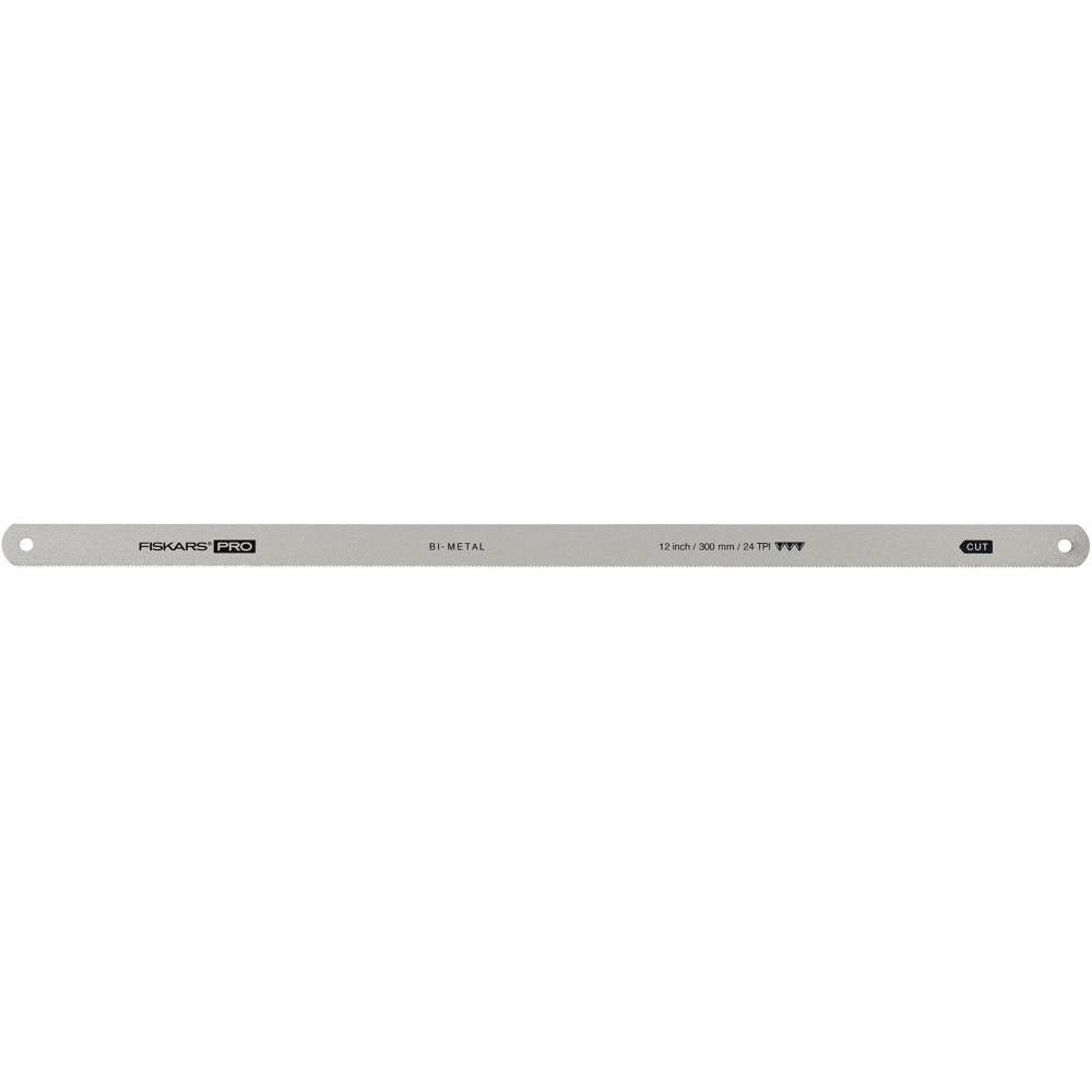 Thumbnail - Fiskars, Handsäge, Original Pro Ersatzblatt für klappbare PowerTooth-Zugsäge (1062932), Sägeblattlänge: 15 cm