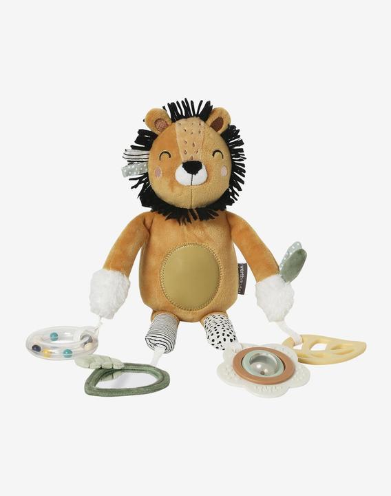 Vertbaudet Baby Activity-Löwe TANSANIA zum Aufhängen