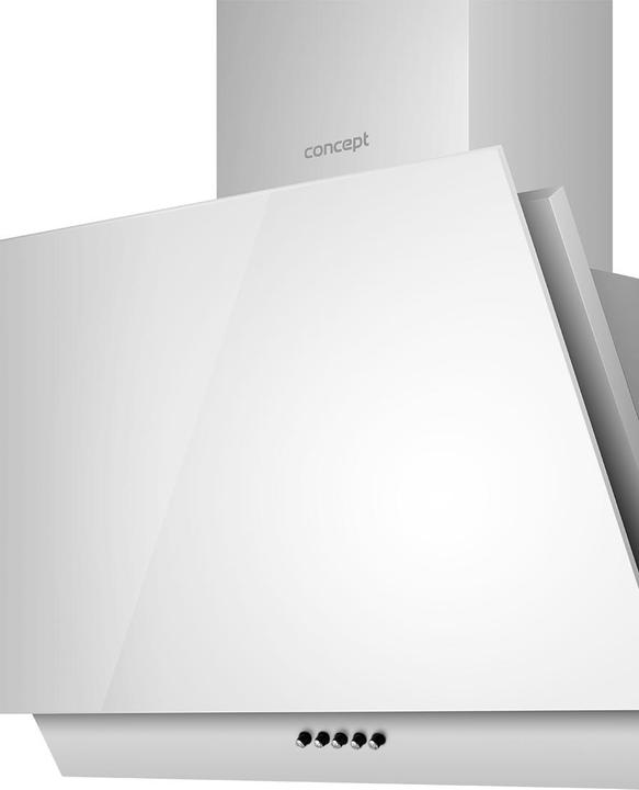Immagine prodotto Concept OPK5160WH (Cappuccio)
