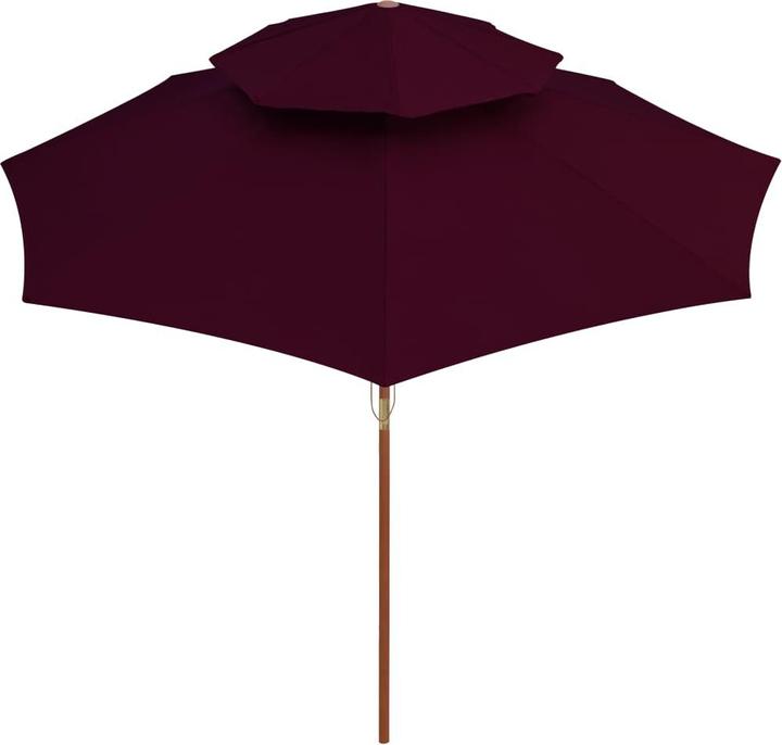 Produktbild vidaXL Sonnenschirm (2.70 m)