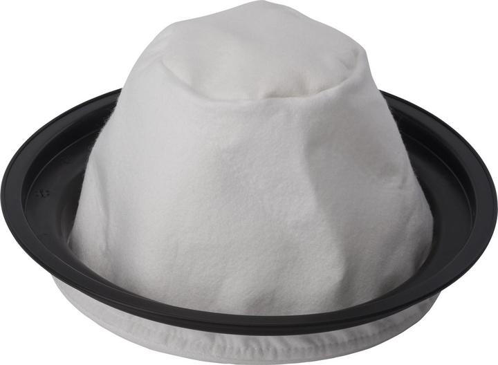 Produktbild Bosch Professional Zubehör Textilfilter für Staubsauger
