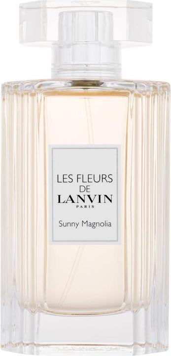 Actual product image Lanvin Sunny Magn Eau de Toilette (Eau de toilette, 90 ml)