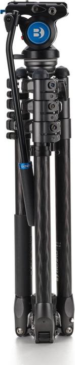 Produktbild Benro FRHN24CFS4PRO Video Stativ Kit