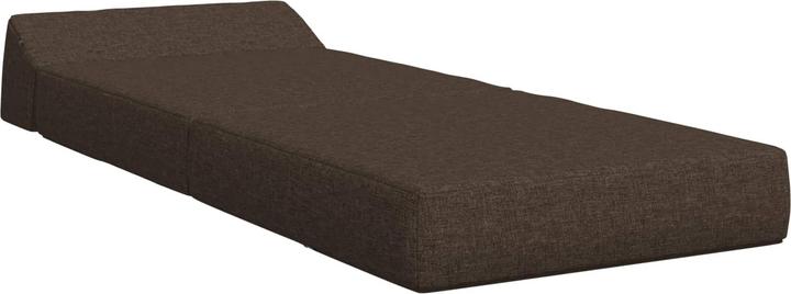 Produktbild vidaXL Klappbares Sofa