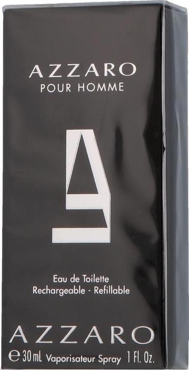 Produktbild Azzaro Pour Homme (Eau de Toilette, 30 ml)