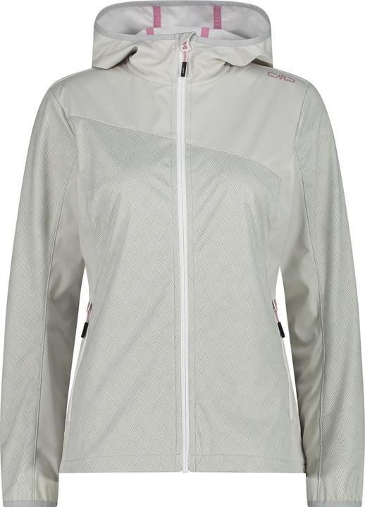 Produktbild CMP Campagnolo Jacket Fix Hood (36)