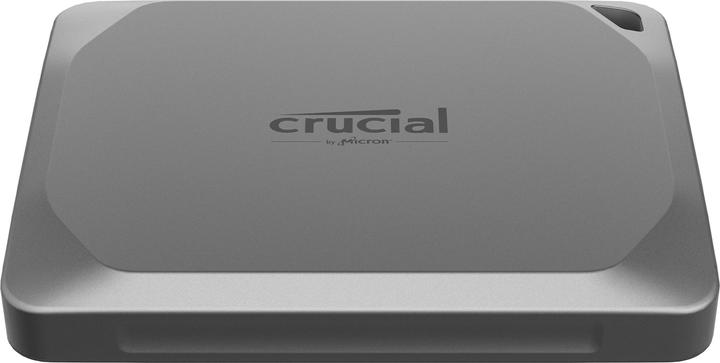 Actual product image Crucial X9 Pro (2 TB)